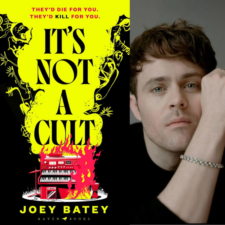 An Evening With Joey Batey