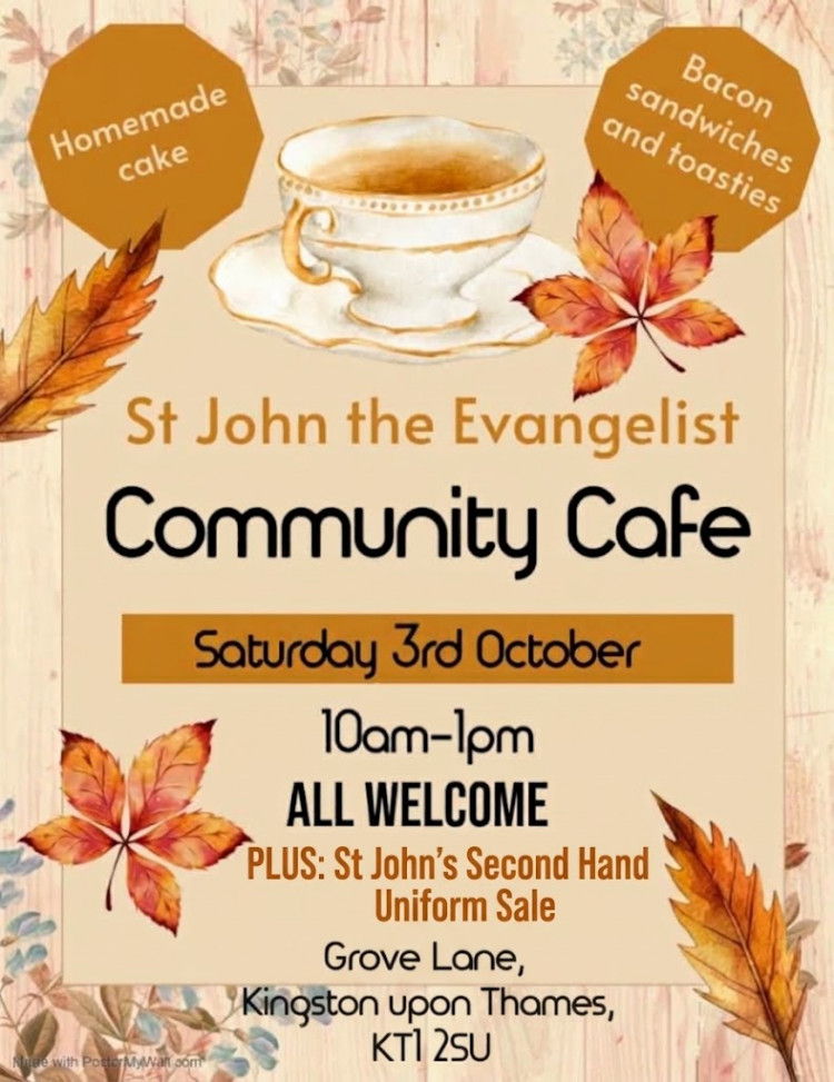 Community Cafe