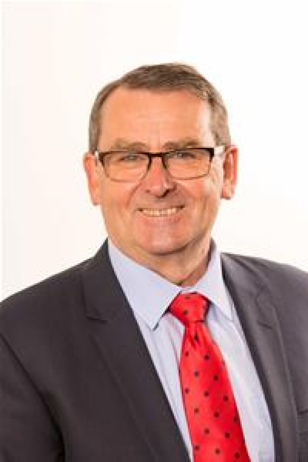 Cllr Richard Henry