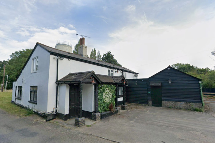 The parish council said that a diary of noise and disturbance levels has been sent to Environmental Health