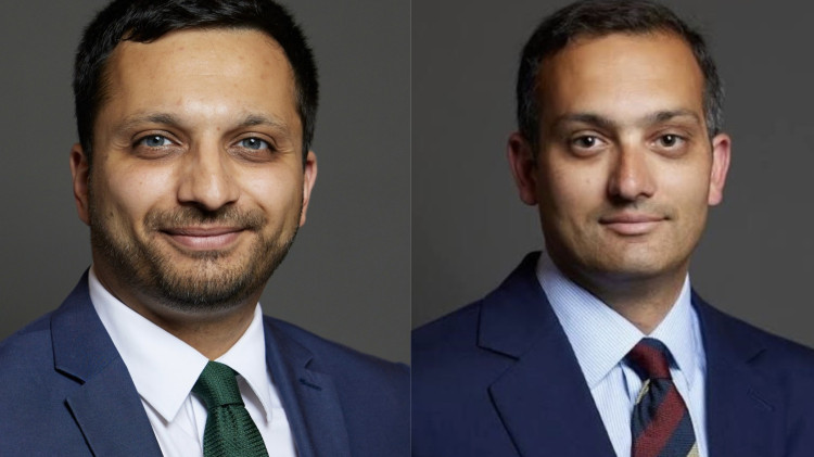 Solihull West and Shirley MP Dr Neil Shastri-Hurst and Meriden and Solihull East MP Saqib Bhatti wrote to SMBC leader Karen Grinsell about residents’ concerns over “the number and concentration of HMOs across Solihull” (Image via SMBC)