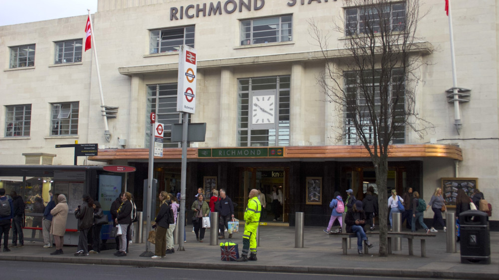 Looking for a job? There are a lot of roles available in Richmond right now (credit: Nub News).