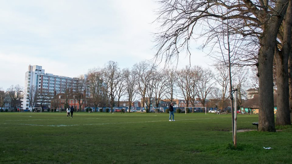 Kingston has had the second biggest fall in crisis support funds in the UK (Credit: Nub News)