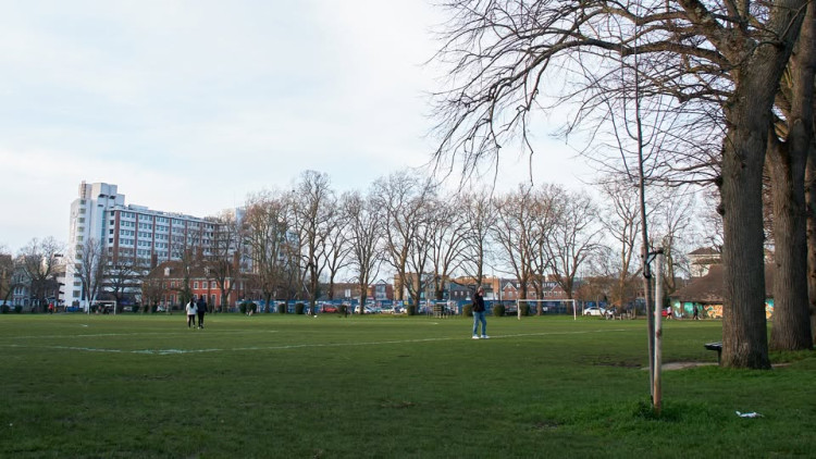 Kingston has had the second biggest fall in crisis support funds in the UK (Credit: Nub News)