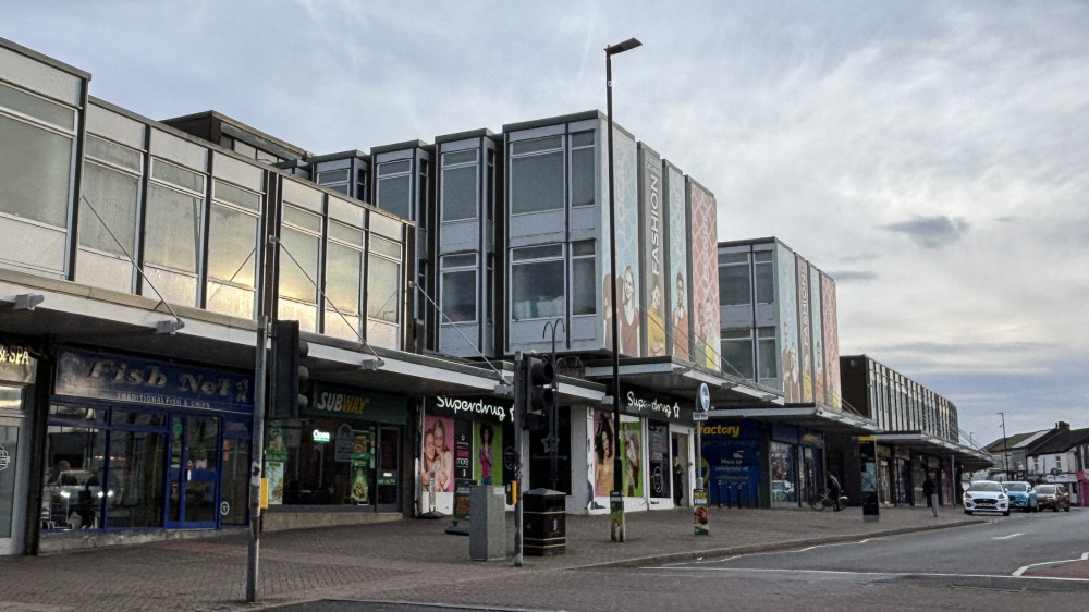 There are a range of jobs available this week, including at Superdrug (image via Nub News)