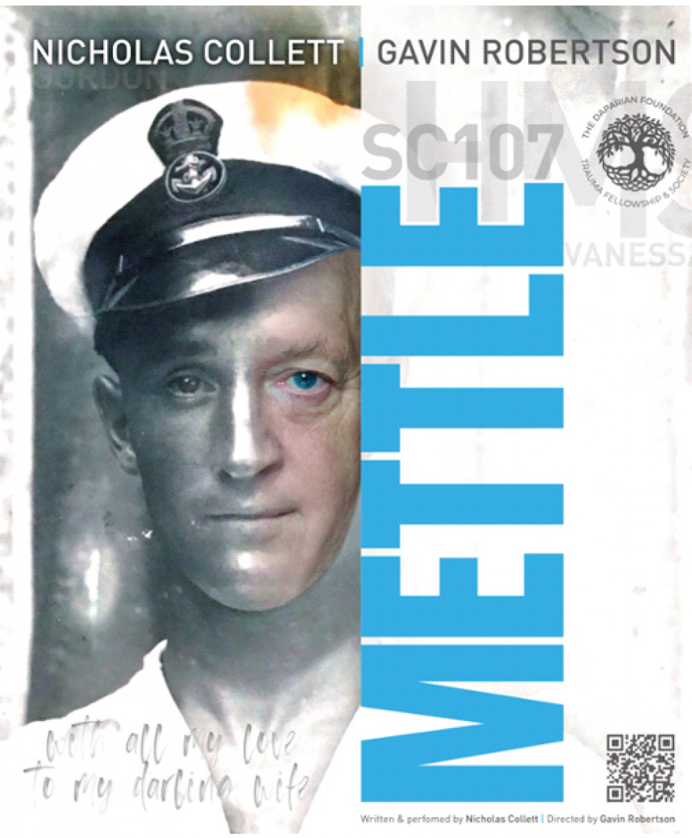 Nicholas Collett: METTLE