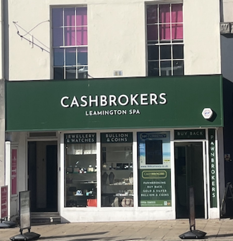 Here is who is hiring in Leamington right now! (image by Nub News)