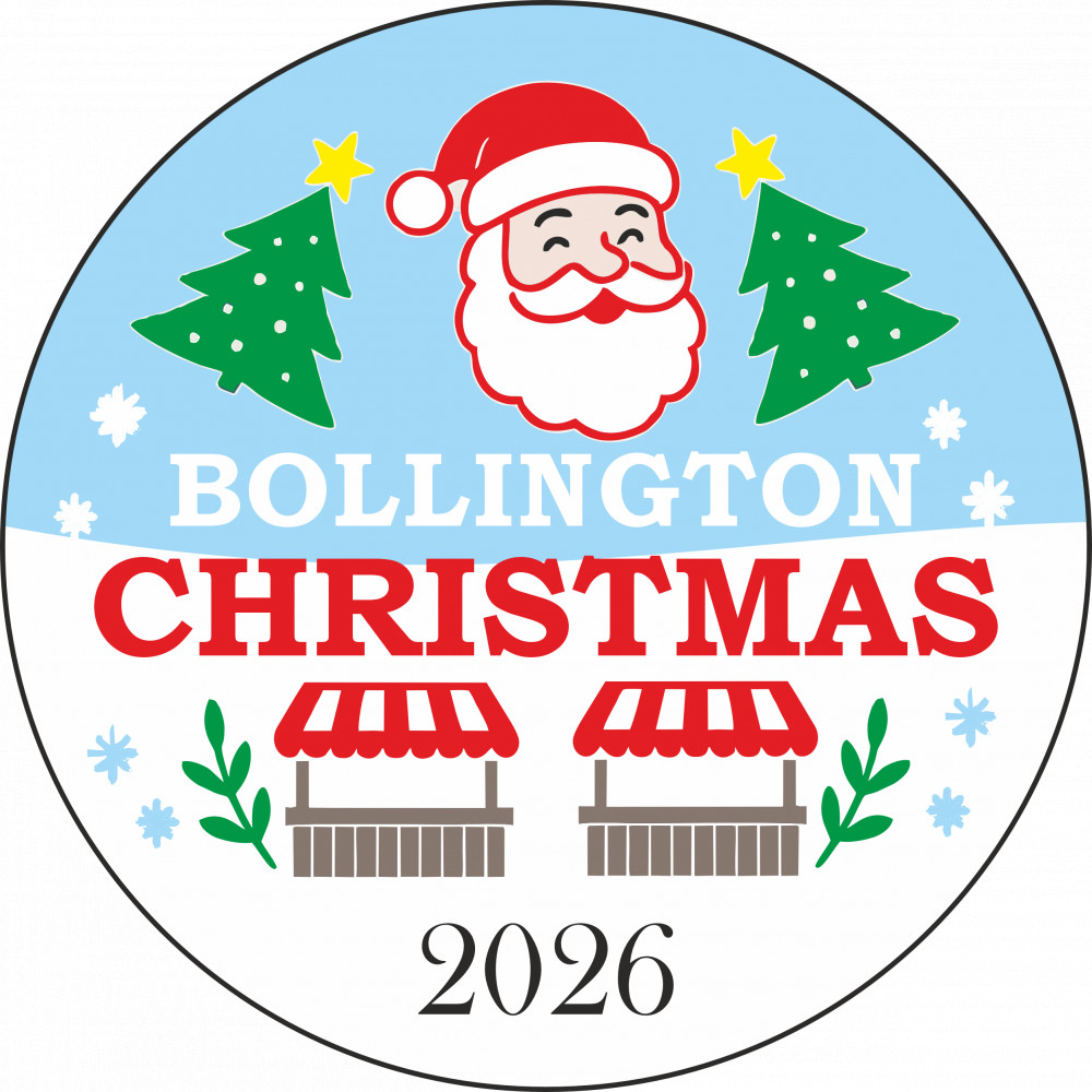 Bollington Christmas Market and Festivities