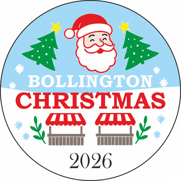 Bollington Christmas Market and Festivities
