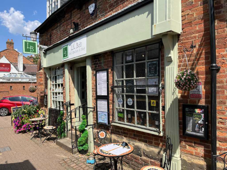 Lil Bo's Deli has been celebrated with a regional award (Photo: Great Food Club)