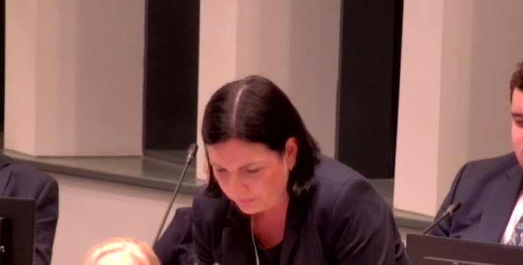 Cllr Milena Bingley
