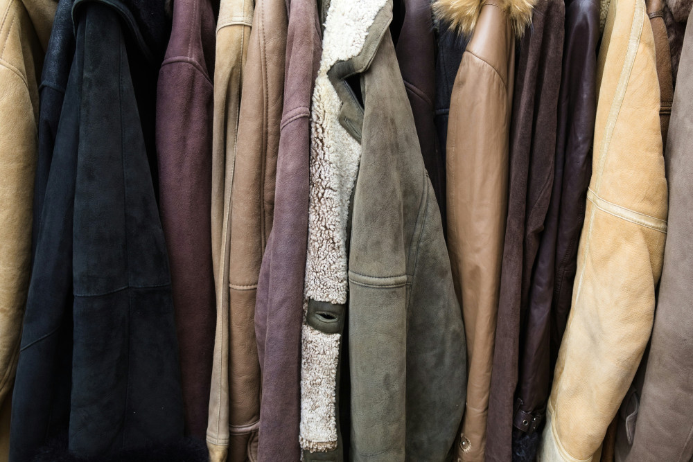 Somerset Libraries' Winter Coat Exchange returns at Shepton Mallet, Glastonbury, and Street, offering free coats to Wells residents. Donations can be made at 16 libraries.