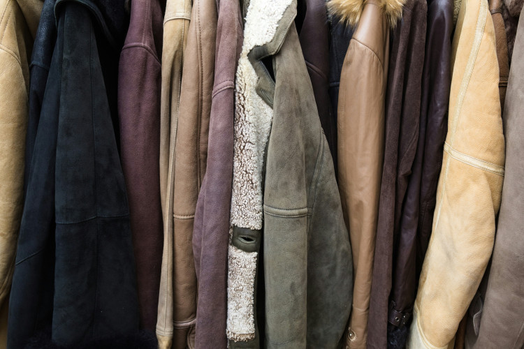 Somerset Libraries' Winter Coat Exchange returns at Shepton Mallet, Glastonbury, and Street, offering free coats to Wells residents. Donations can be made at 16 libraries.