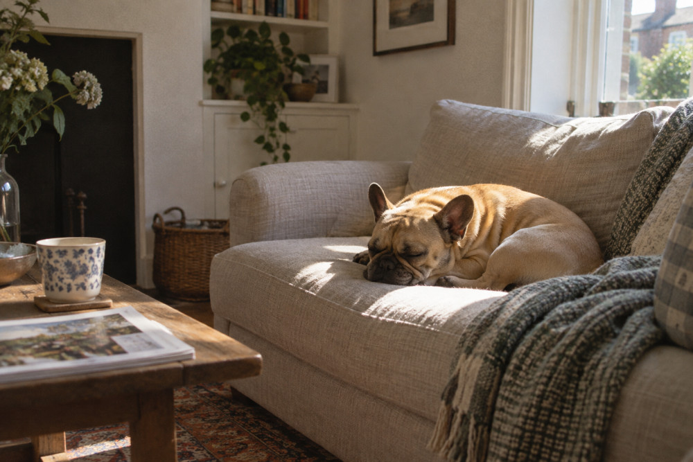  Many owners only find out what their dog insurance covers when they're standing at the vet's reception desk with a bill in hand. The policy looked thorough when they bought it. Then a claim comes back with a line about an exclusion they'd never noticed.