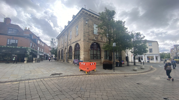 Have your say on Warwickshire County Council's next budget (image by Nub News)