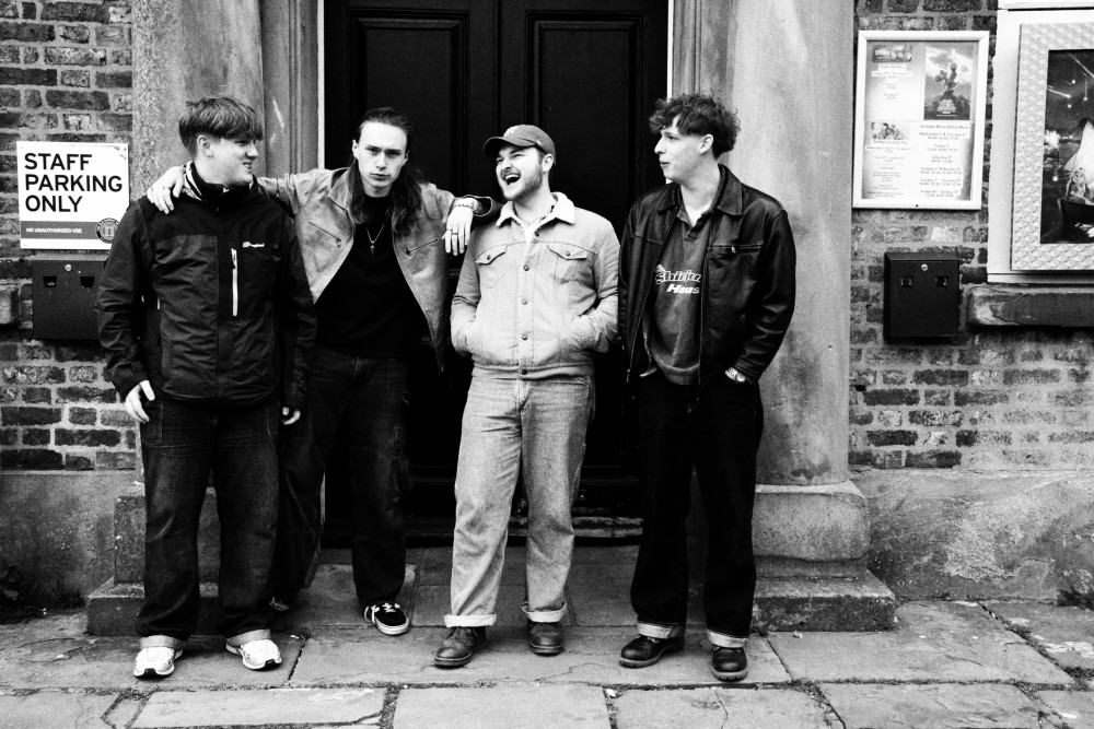 Snowdrop take to the Cinemac stage on Saturday, October 10 (Credit: 