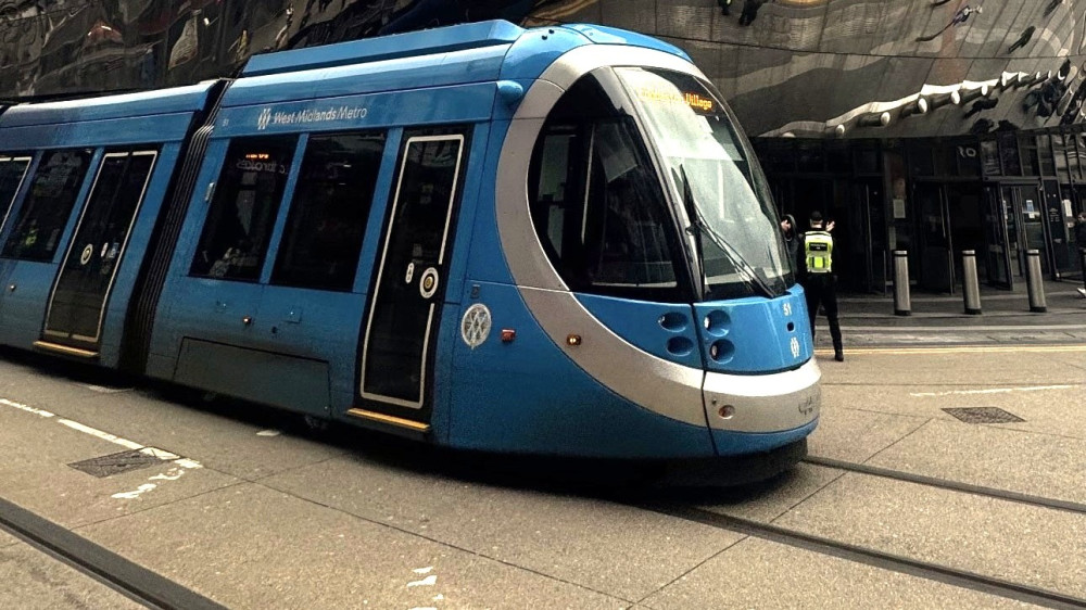The aim is for this phase 1 of the project to be ready and open to passengers by 2031. (Image via LDRS)