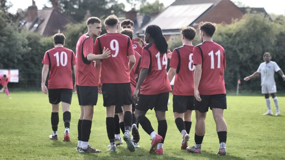 They face Blackstones away from home on Saturday, October 10, with kick-off at 3pm at the SBJ Stadium. (Image supplied)