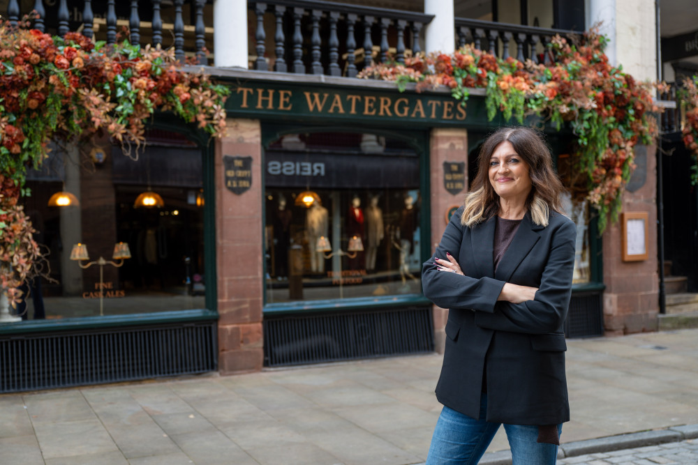 The Watergates has officially reopened following a six-figure investment (Image: supplied)