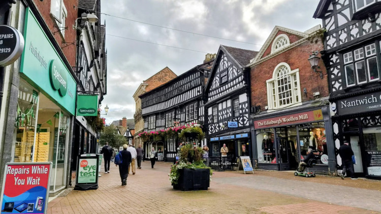 Nantwich Nub News has you covered for the main events every weekend (Photo: Ryan Parker).