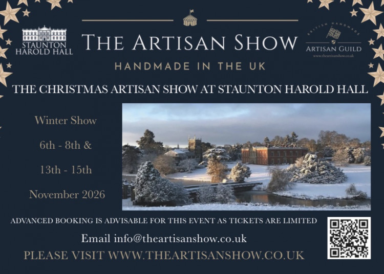 The Artisan show