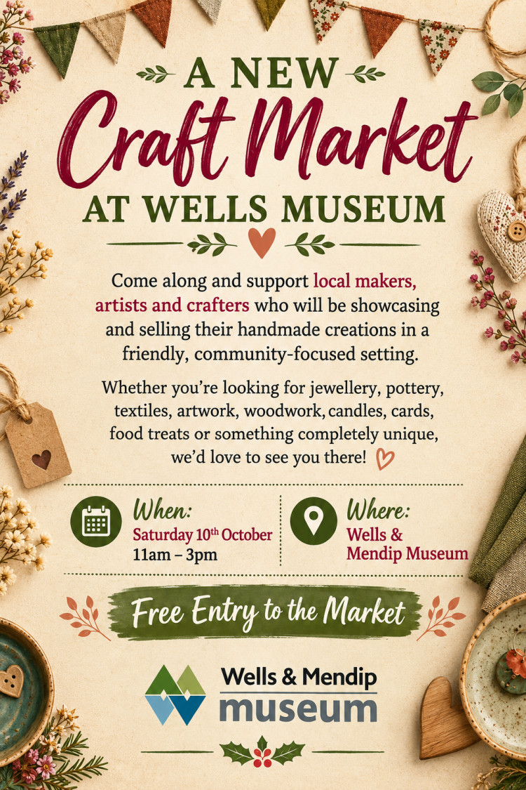 Craft Market 