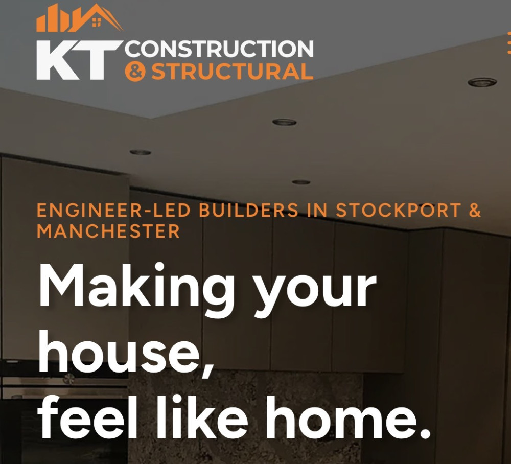 KT Structural Design