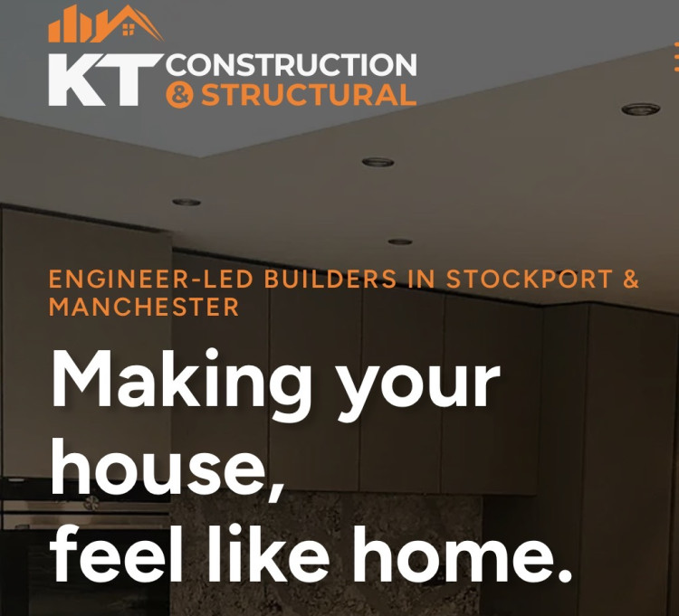 KT Structural Design