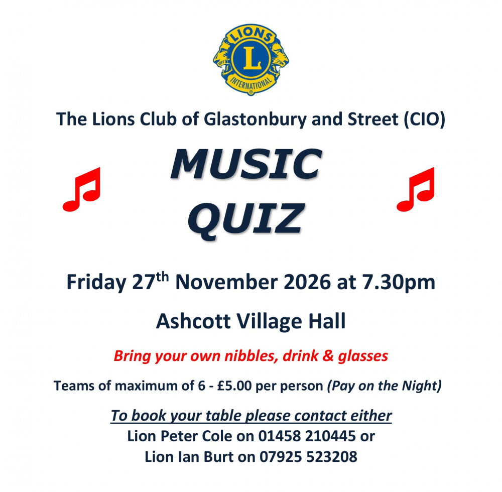 Music Quiz