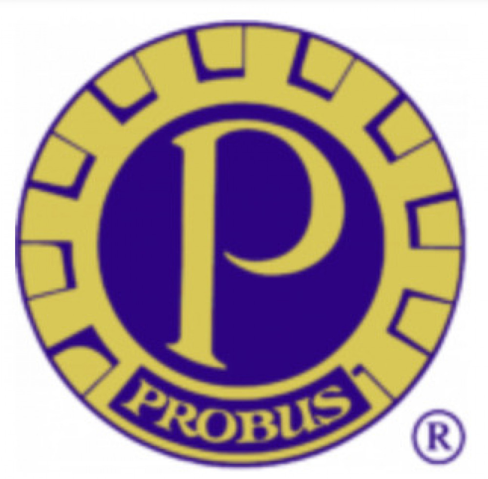 Kenilworth Probus 2 Monthly Talk and Social Event