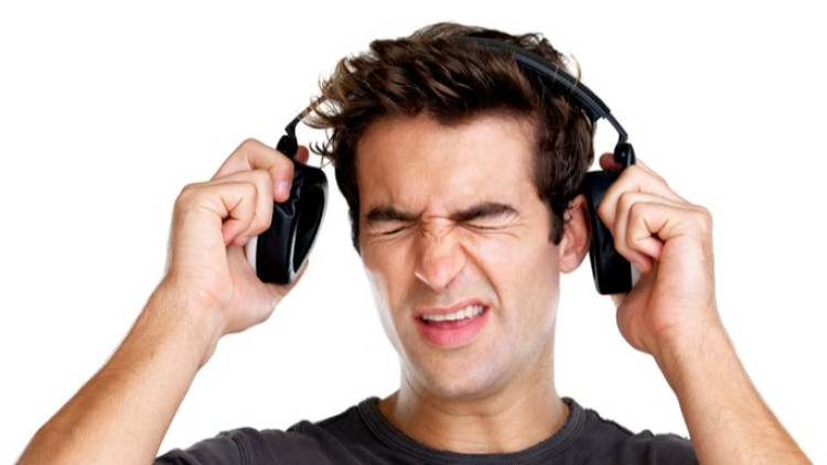 An estimated one billion young people are at risk of hearing loss from unsafe listening (image via Getty)