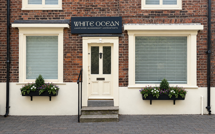 White Ocean office has taken up the building at 51 High Street in Sandbach. (Photo: White Ocean)
