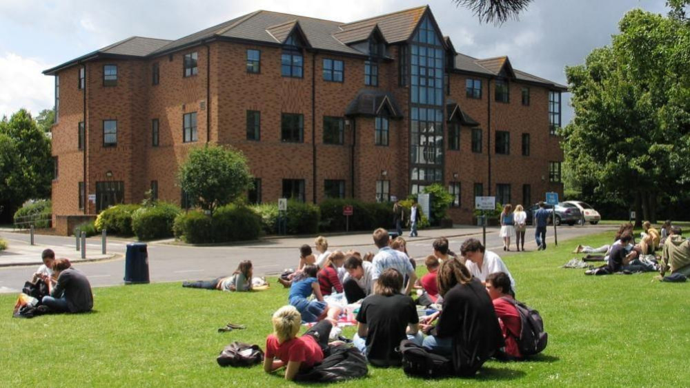 Strode College will hold its open evening on Thursday, 15 October, from 6pm to 8pm.