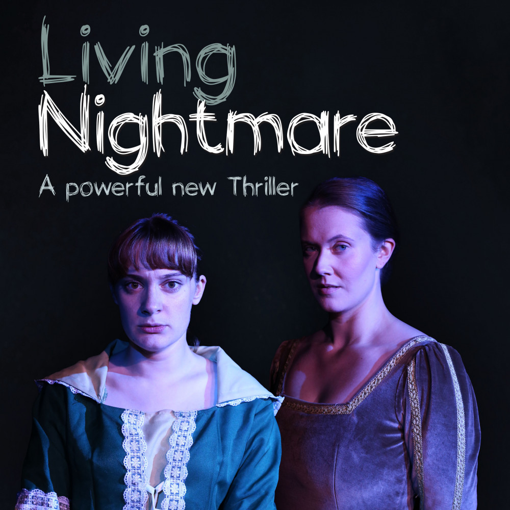 Living Nightmare (A Thriller)