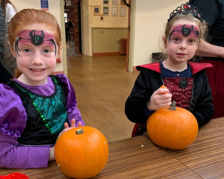 Nub News' guide to the best Halloween events taking place in Congleton this year (Credit: CTC)