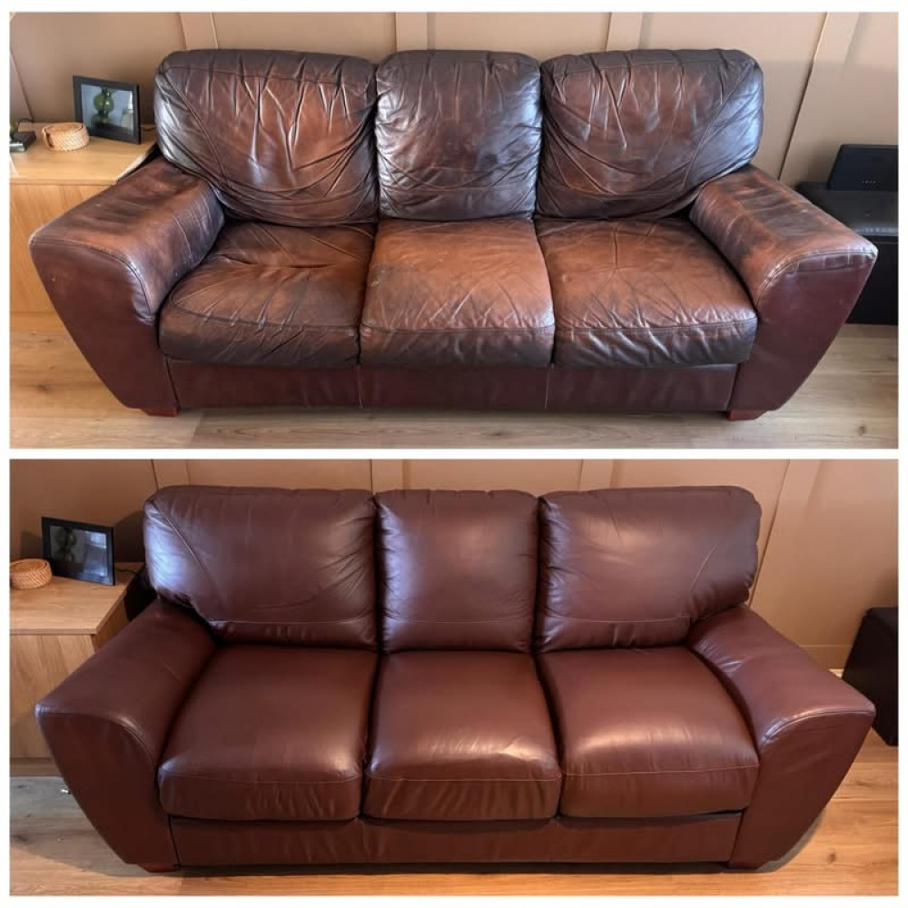 AC Leather Care