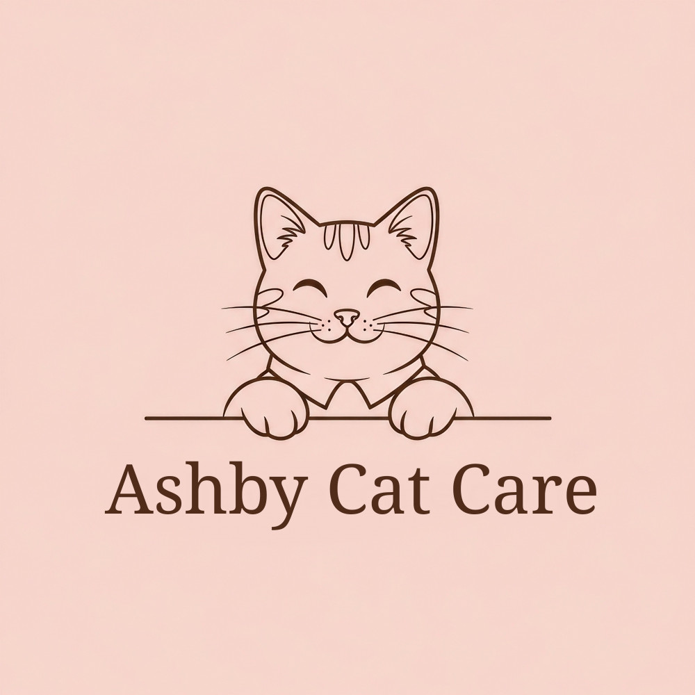Ashby Cat Care