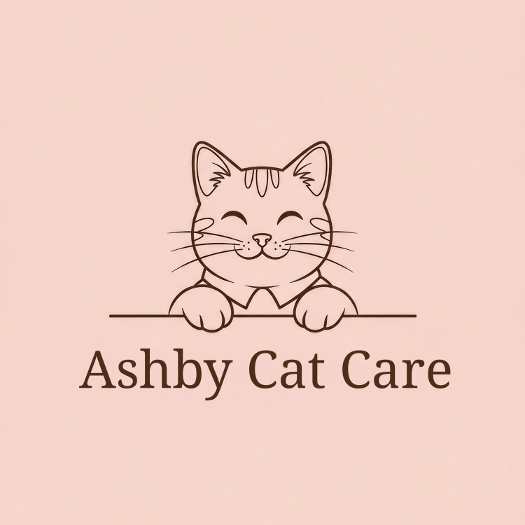 Ashby Cat Care