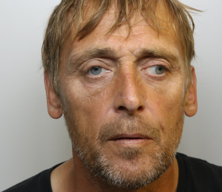 Leslie Roper was sentenced at Taunton Magistrates’ Court on Wednesday, 7 October.
