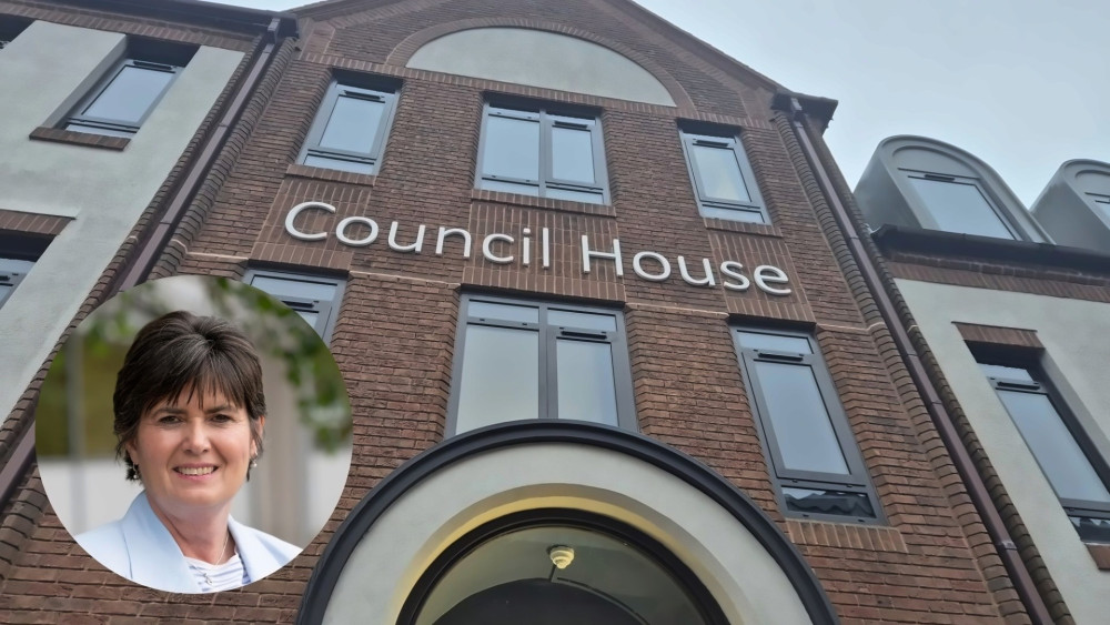 Reform UK and Green group councillors attempted to vote the plan down but in the end the 200 page draft plan outlining how the authority could develop up to 2043 passed. (Image via LDRS, Nub News)