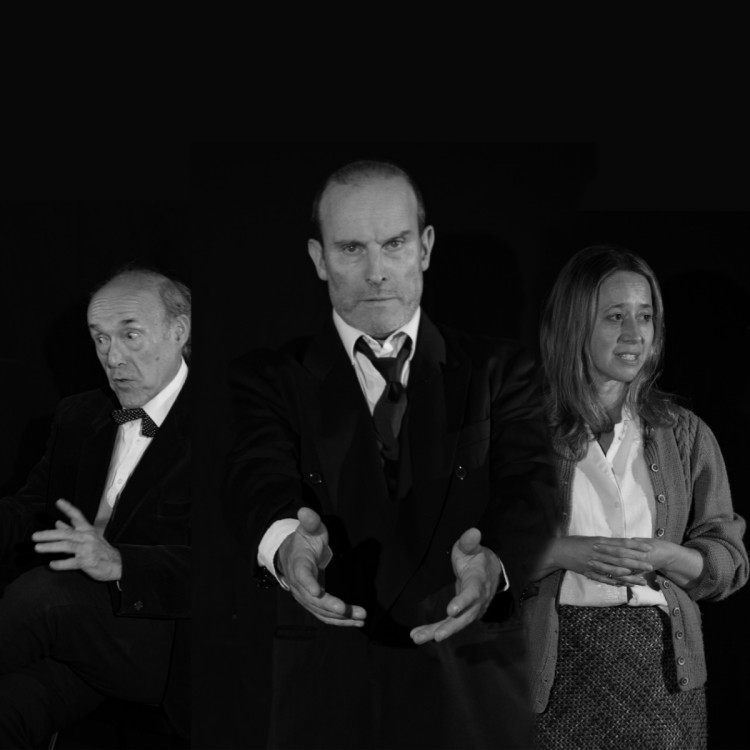 Faith Healer