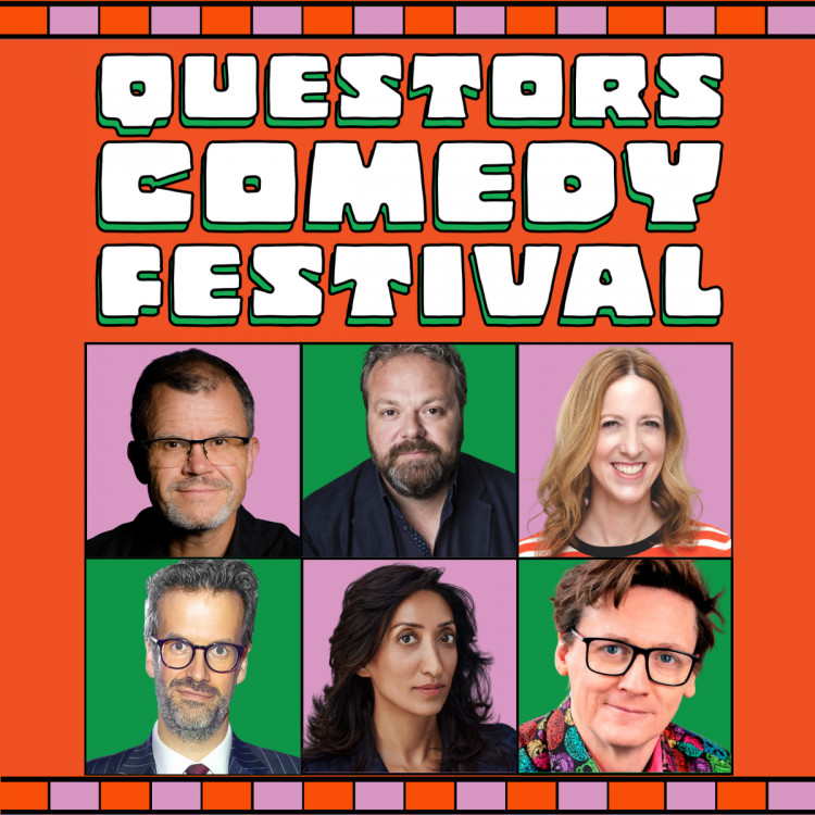 Questors Comedy Festival