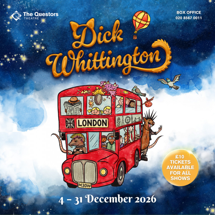 Dick Whittington