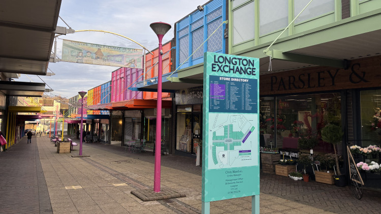 There's lots going on in Stoke this weekend including a harvest market in Longton (image via Nub News)