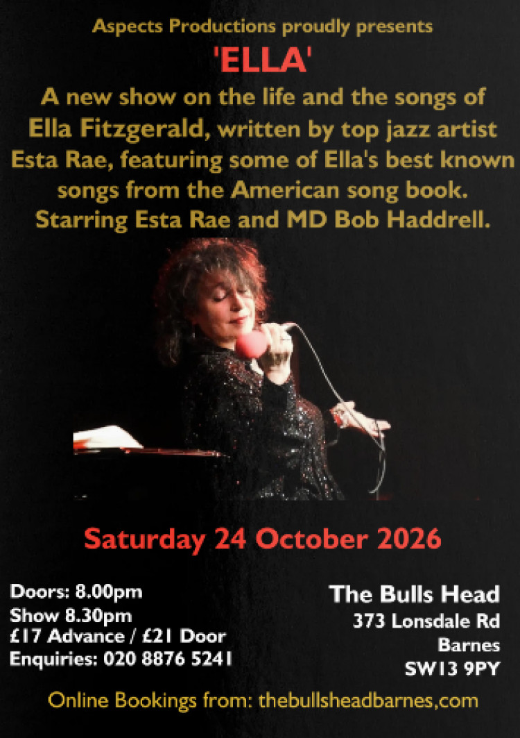 'ELLA'