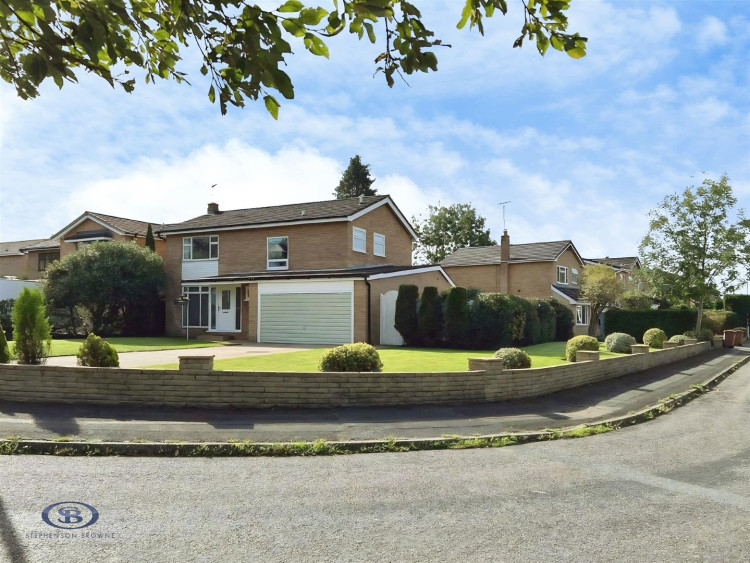24 Malhamdale Road (Credit: Stephenson Browne)