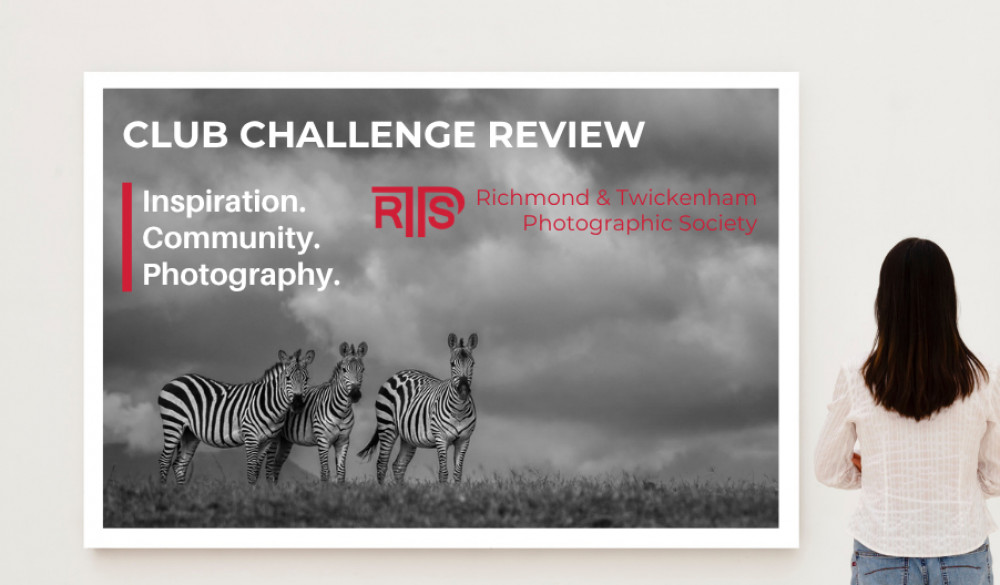 Club Challenge Photo Review