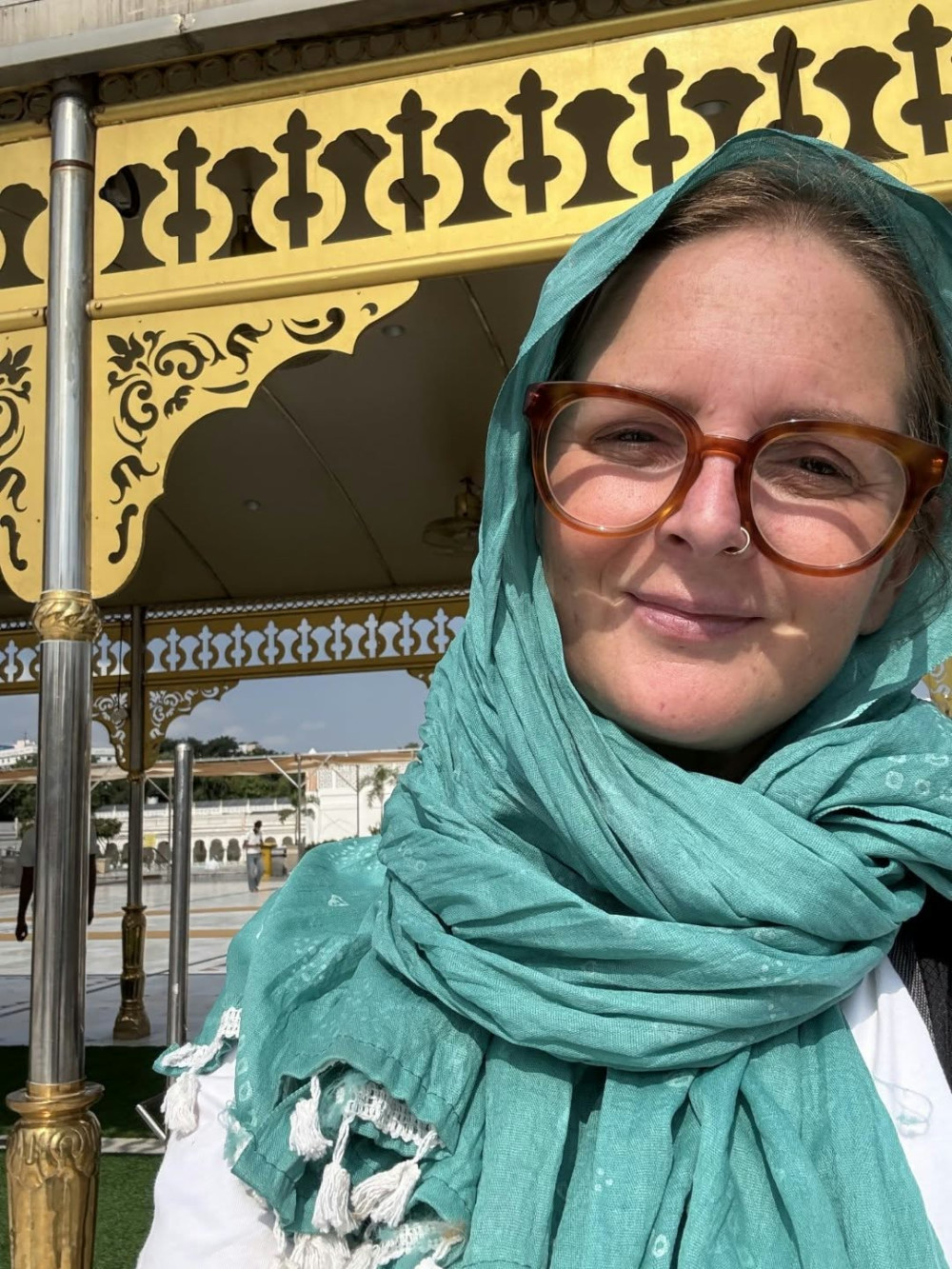 Fancy going to India? Alsager's Sara Dickenson is just back and has shared her top tips. (Photo: Sara Dickenson)
