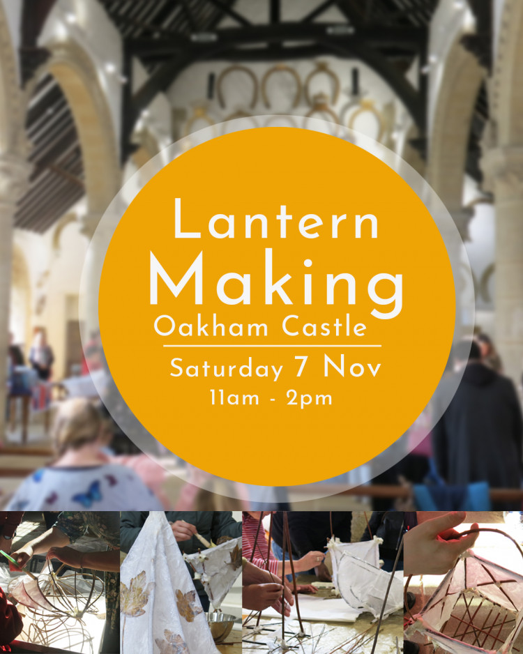 Lantern Making Workshop