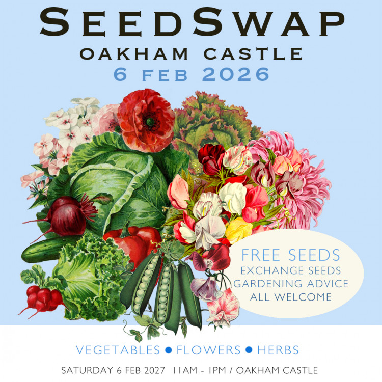 SeedSwap